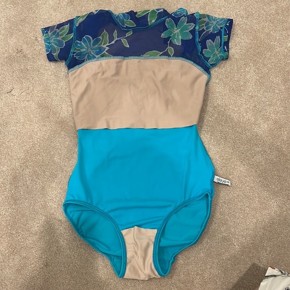 Eleve Leotard(open to trading) - Picture 3 of 4